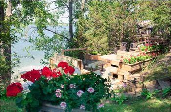 Great Blue Resorts - Cherry Beach Resort Cherry Valley Εξωτερικό φωτογραφία